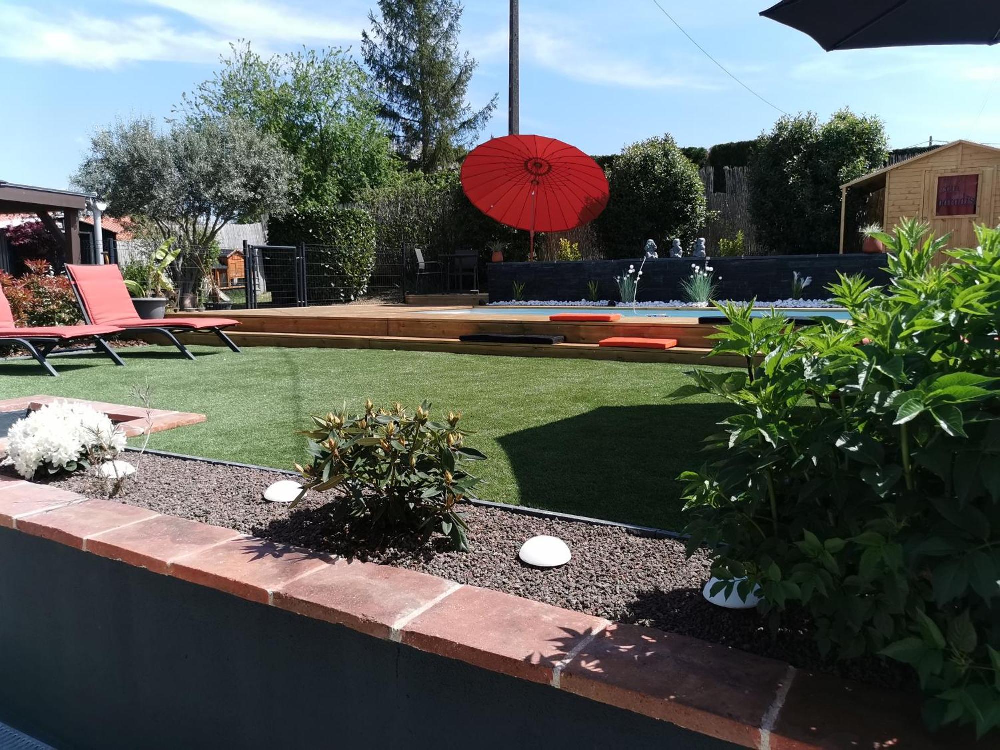 Belberaud La Ferme De Pham Bed & Breakfast エクステリア 写真